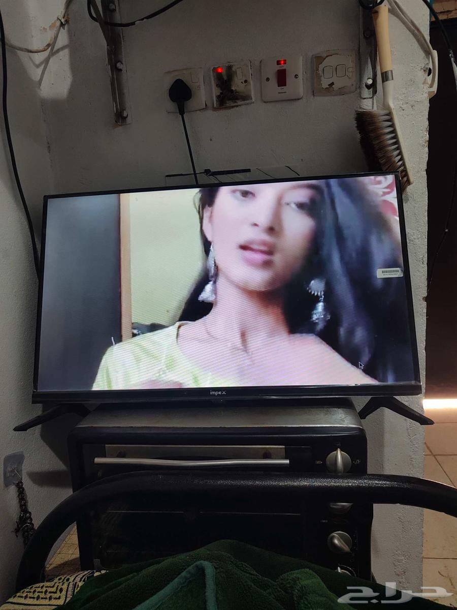 إمبيكس سمارت ليد نتفليكس يوتيوب بلاي ستور إنترنت ساهيد63350384625922113