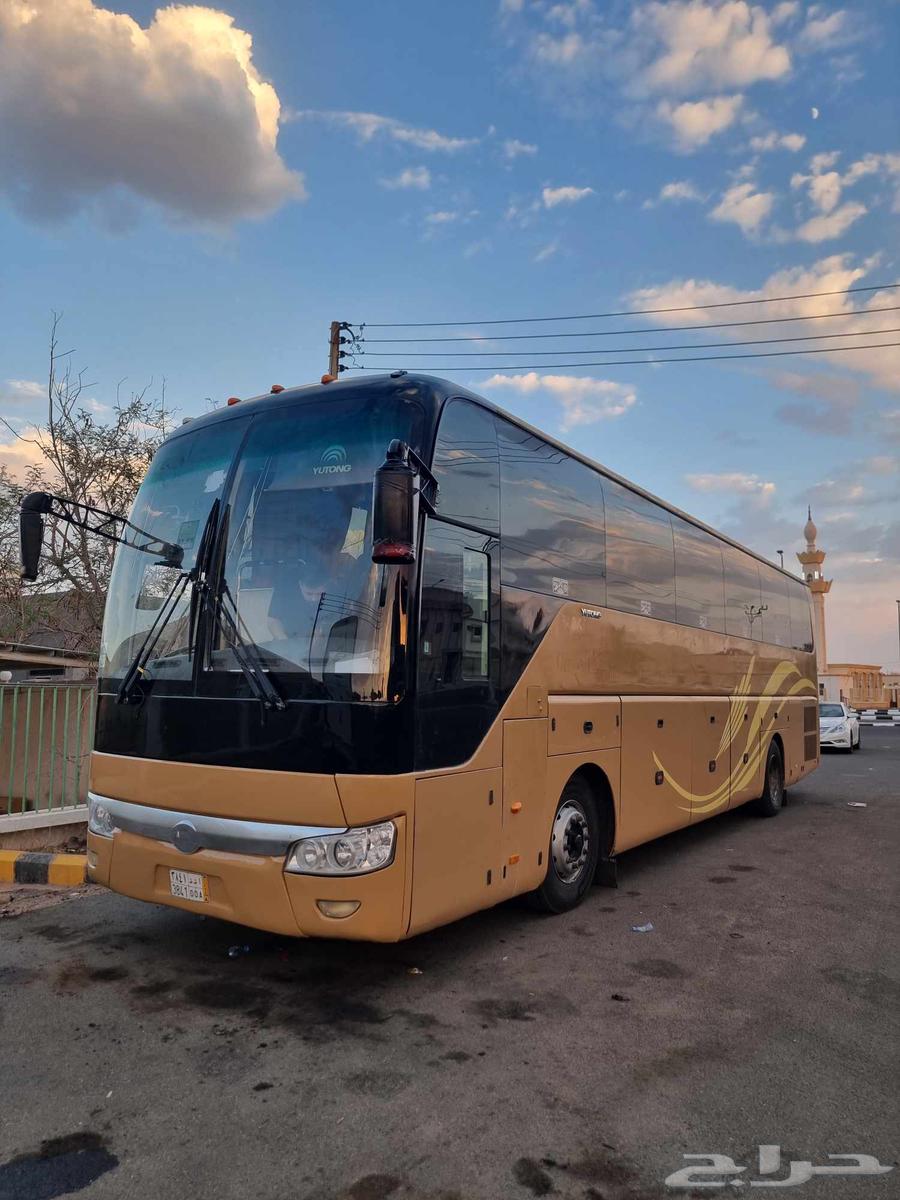 باص حافله للايجار سياحه زوار عمره نقل عمال شركات رحلات مدارس630287991436821110