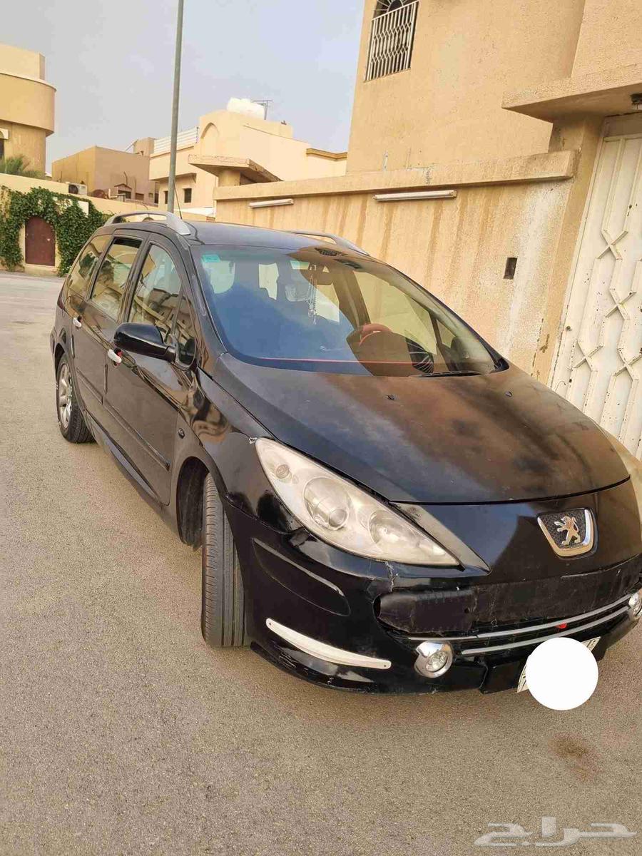 بيجو307 SW 200863615055523842112