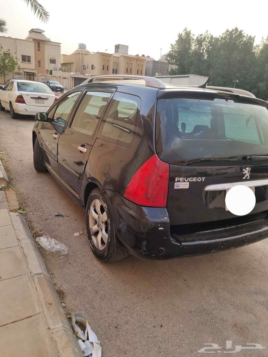 بيجو307 SW 200863615055523842111