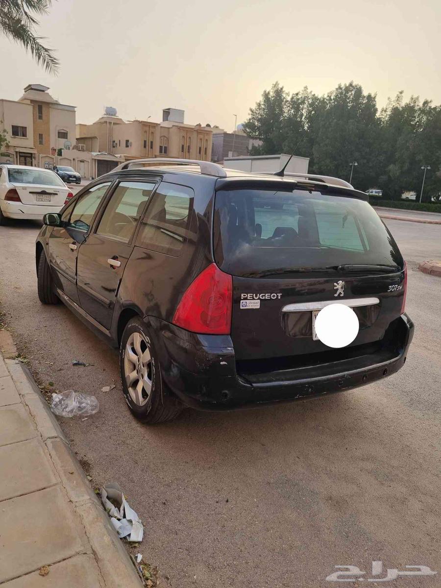 بيجو307 SW 200863615055523842113