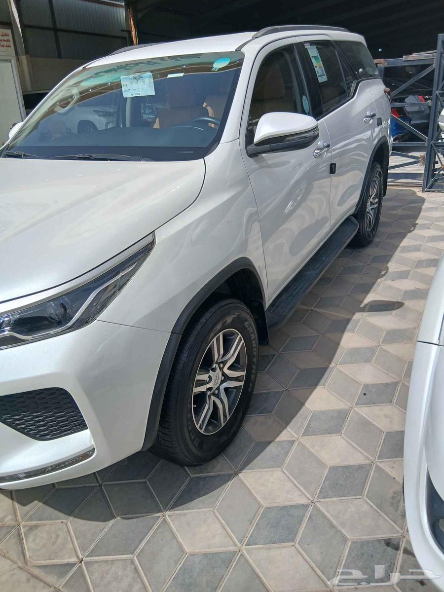 Fortuner 2023 Four Cylinder63614910992897112