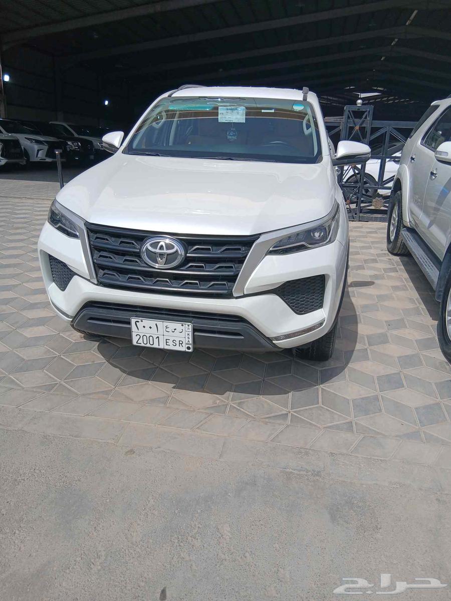 Fortuner 2023 Four Cylinder63614910992897111