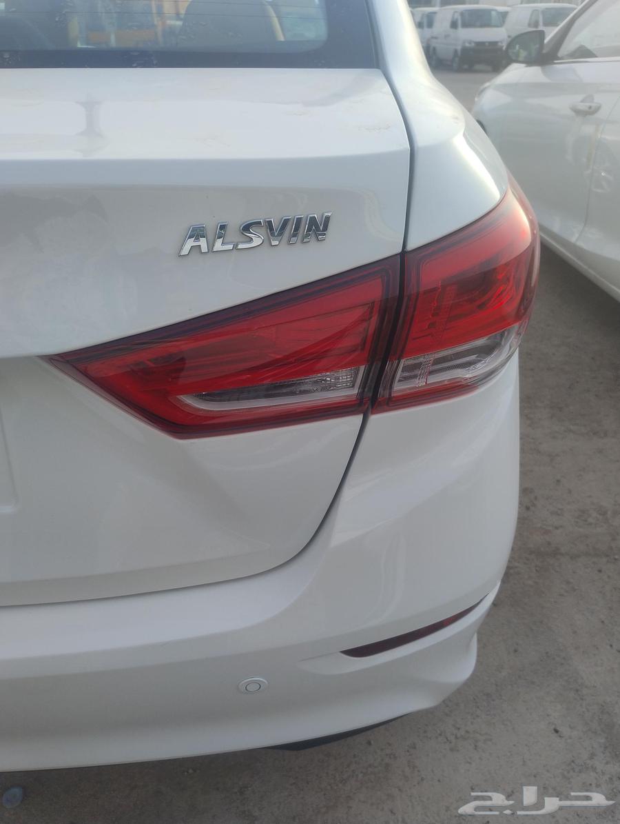 Changan Alsvin 202563615203257091112
