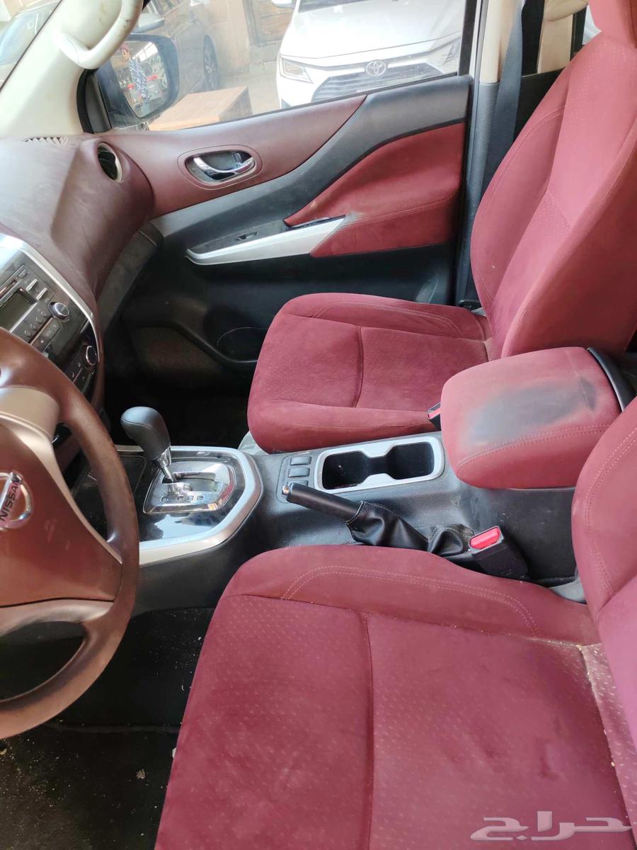 Nissan Navara 201663615069010433112