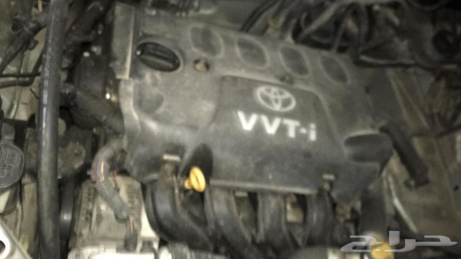Echo 2003 with 3000 manual transmission63614911044865112