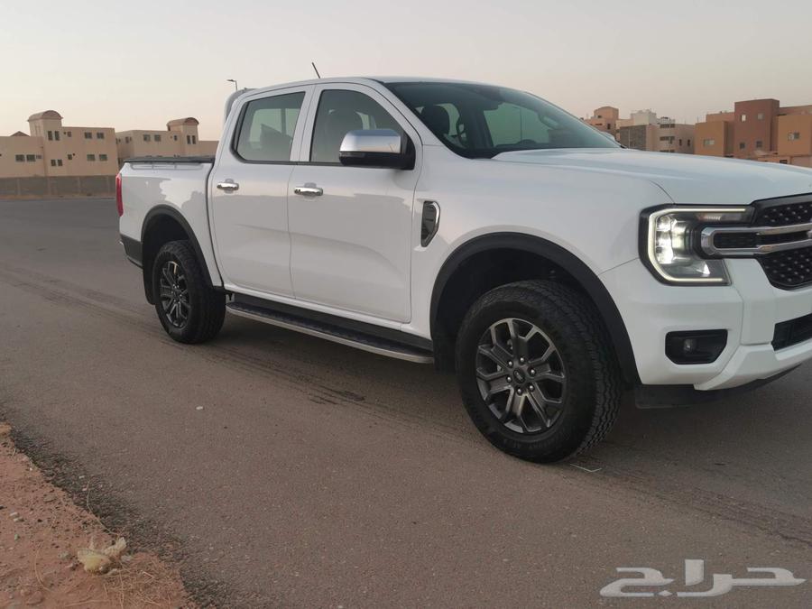 2023 Ranger for sale, Al-Jazeera agency63615226086531114