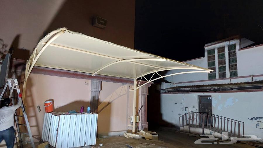 مظلات سيارات63027918163331112