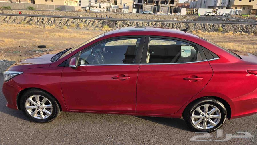 Changan Saphire 2021 for sale used63615222300801111