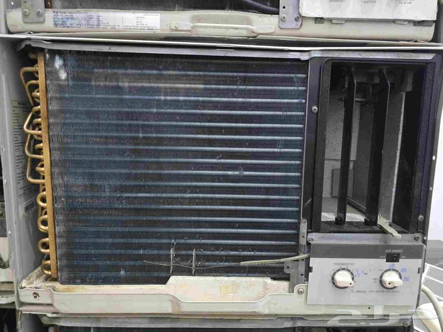 Ac  Air conditions مكيف مستعمل63346800636675113