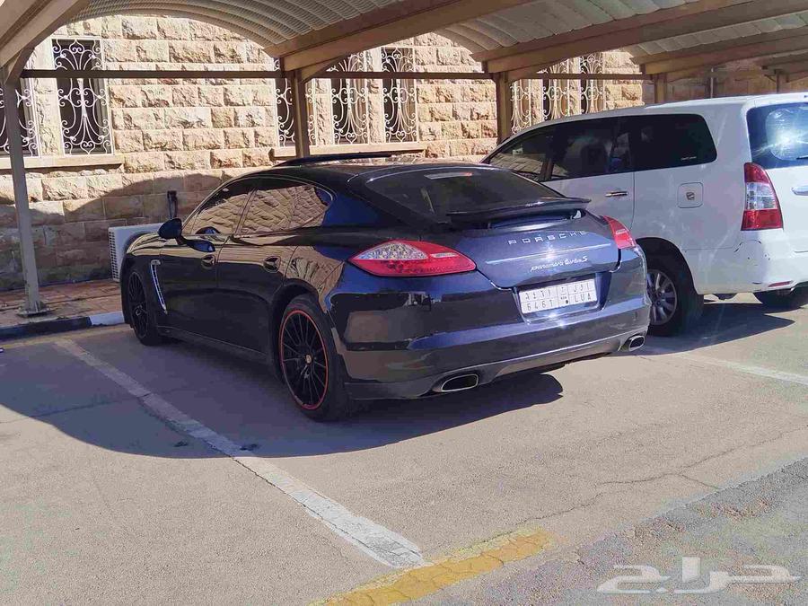 Porsche Panamera 2012 v663614901597185111