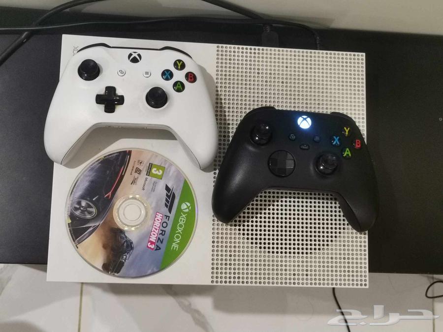 اكس بوكس ون اس63349015417729111