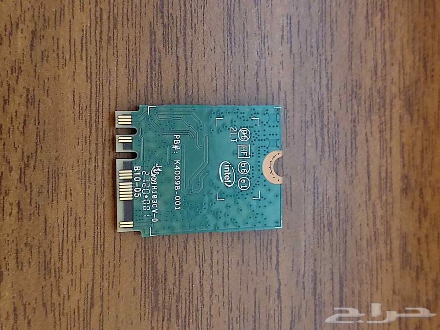 Wi-Fi 6 Bluetooth 5.0 Laptop Modem63614555168771111
