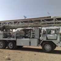 Tayma Al-Ula Well Drilling63028798824195113