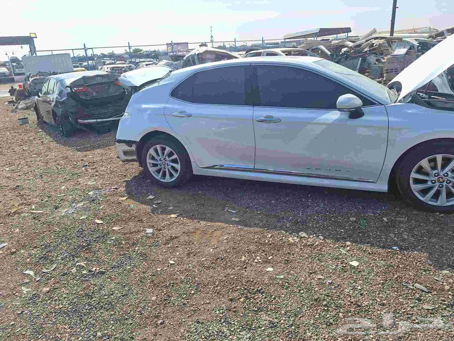 Camry spare parts from 2018 to 202563614911503747112