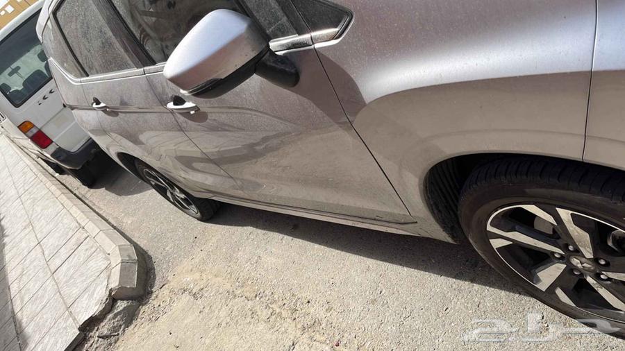 Mitsubishi Expander 2023 Model63615226005634111