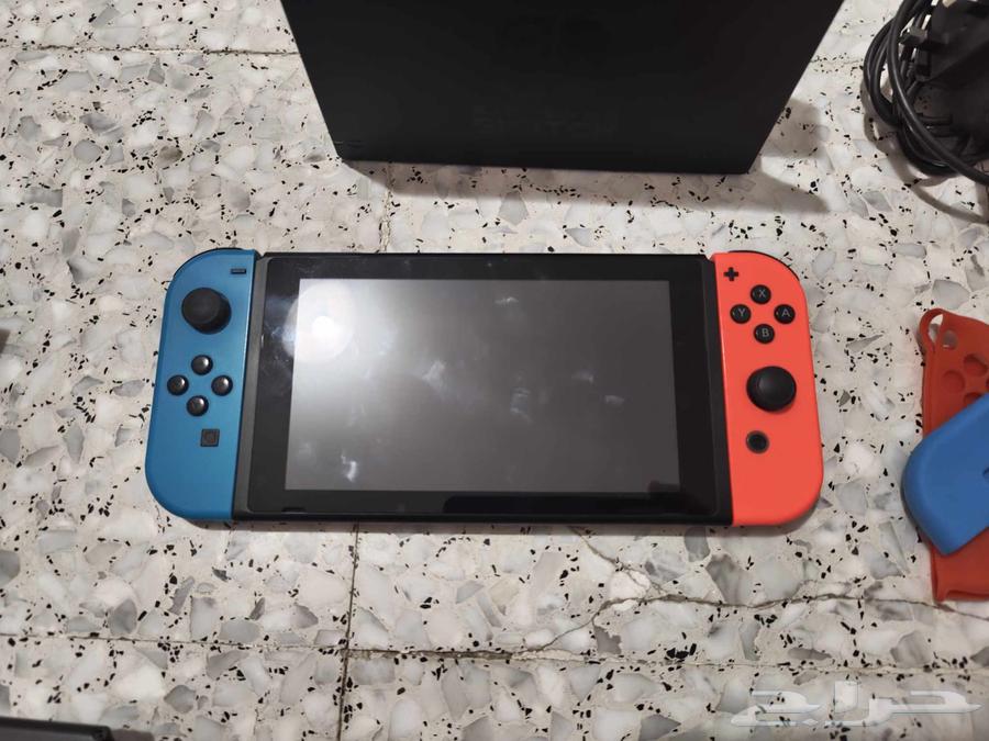 Nintendo Switch Joy-Con Covers Carrying Case63349211967491112