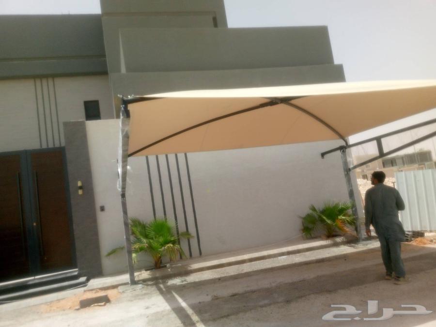 المظلات من قماش الخرج63027917949314114