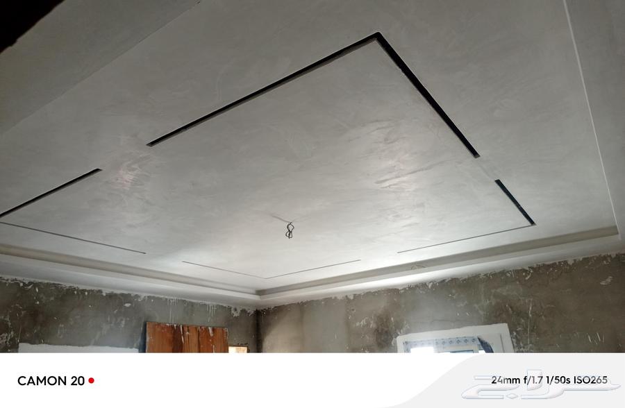 Installation of all types of Moroccan plaster decorations63028363337859114