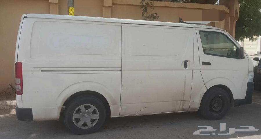 Toyota Hiace63614912077827112