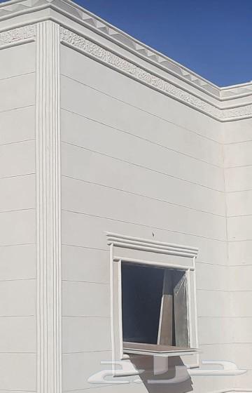 The alternative to stone is not colorful.63027919284738111