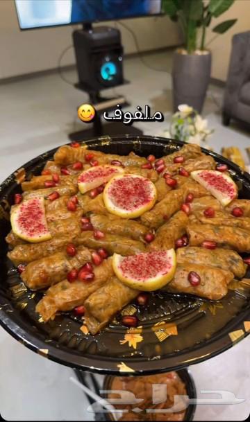 للبيع معمل ورق عنب المحشي والملفوف63009382849794112