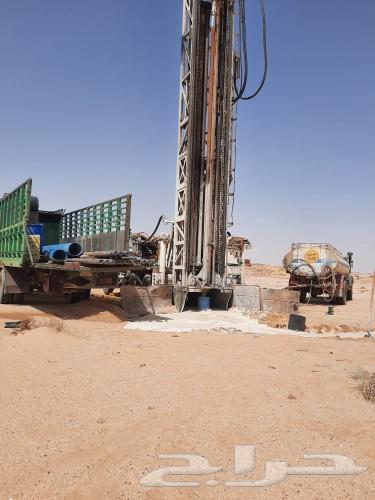 Tayma Al-Ula Well Drilling63028798824195114