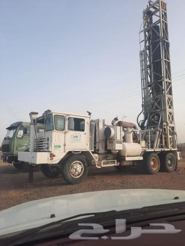 Tayma Al-Ula Well Drilling63028798824195111