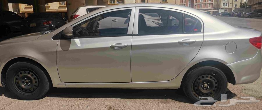 سيارة ام جي 350  MG 350S موديل 2016 للبيع63615210488833111