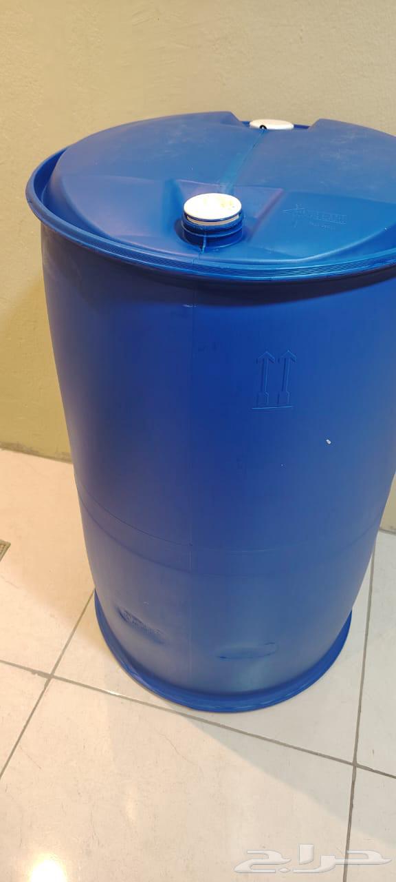 Plastic barrel63347368769538111