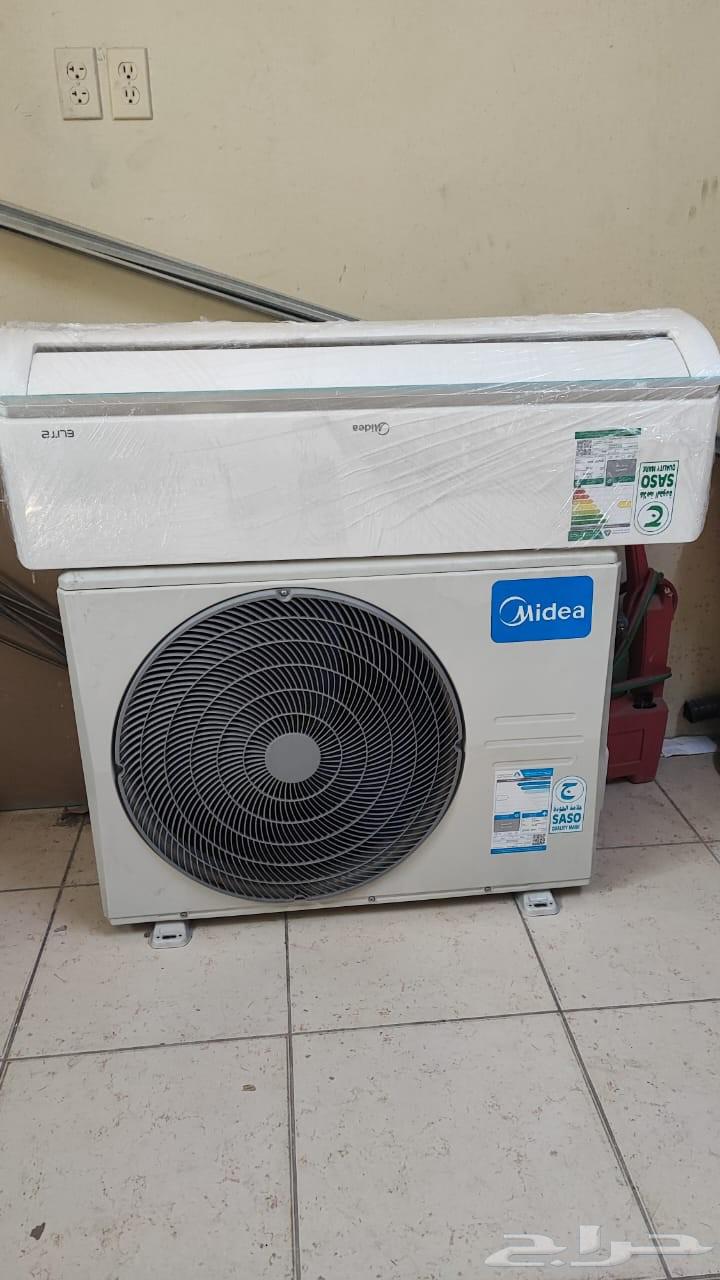 Media air conditioner63349015433473111