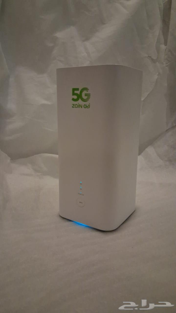 Huawei 5G CPE Pro 3 router, model H138-38063351618000257113