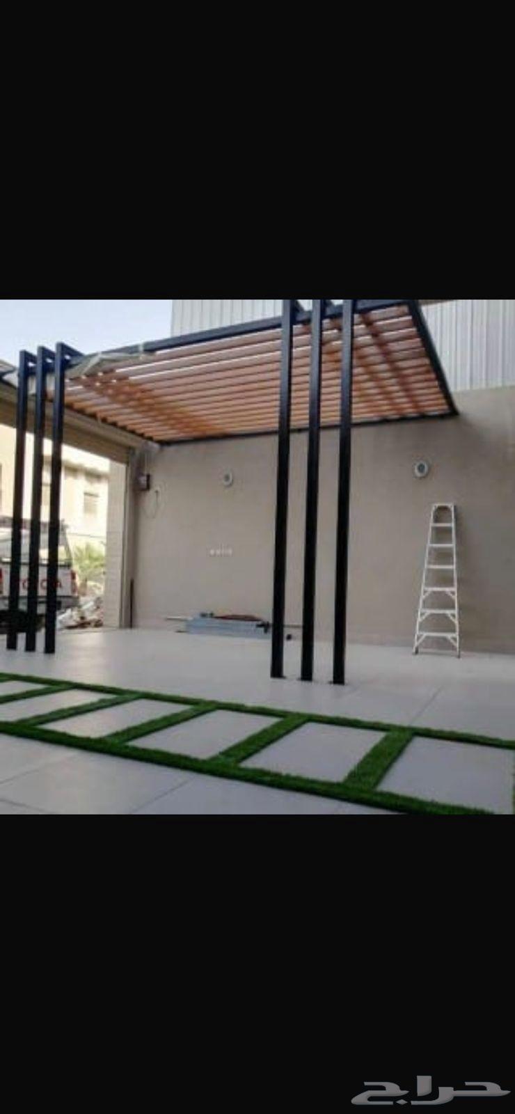 Shade structures, awnings and pergolas in Al-Ahsa630283553888011129