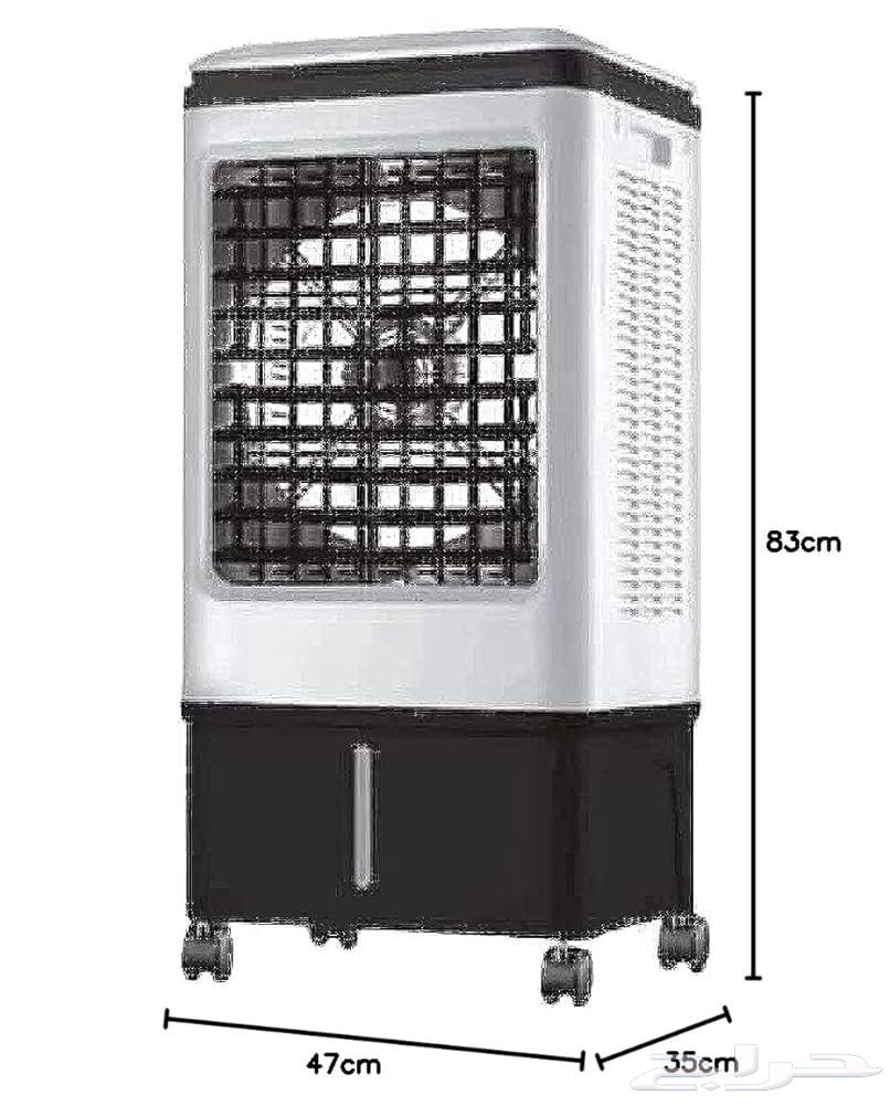 20-liter 80-watt desert cooler63371418067969111