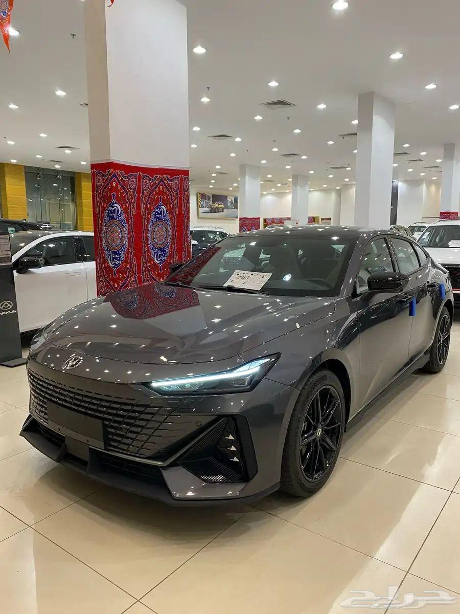 Changan UNI-V Elite63615070840962111