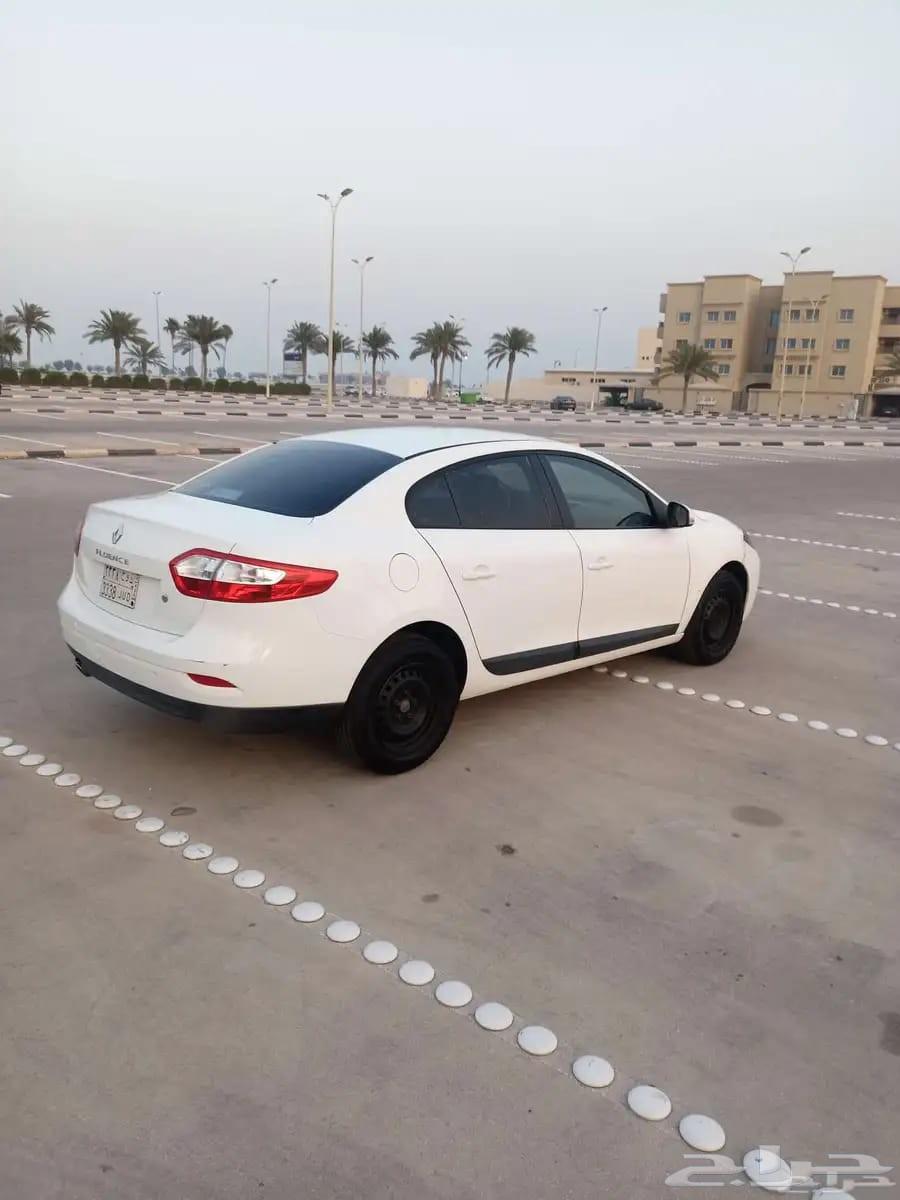 For sale Renault Fluence 2014, very clean63615064723074112