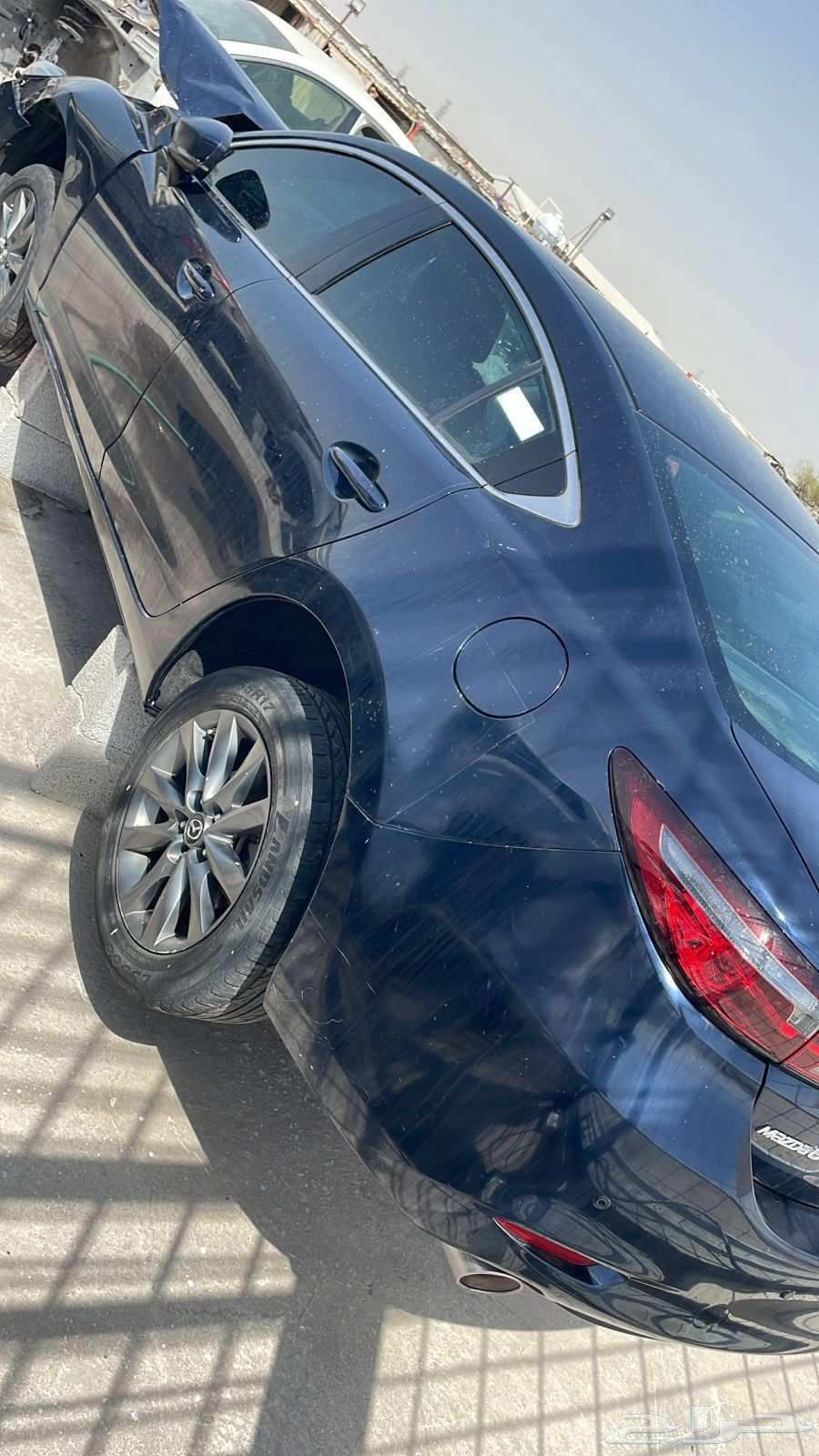 مازدا 6 2020636150637608981124