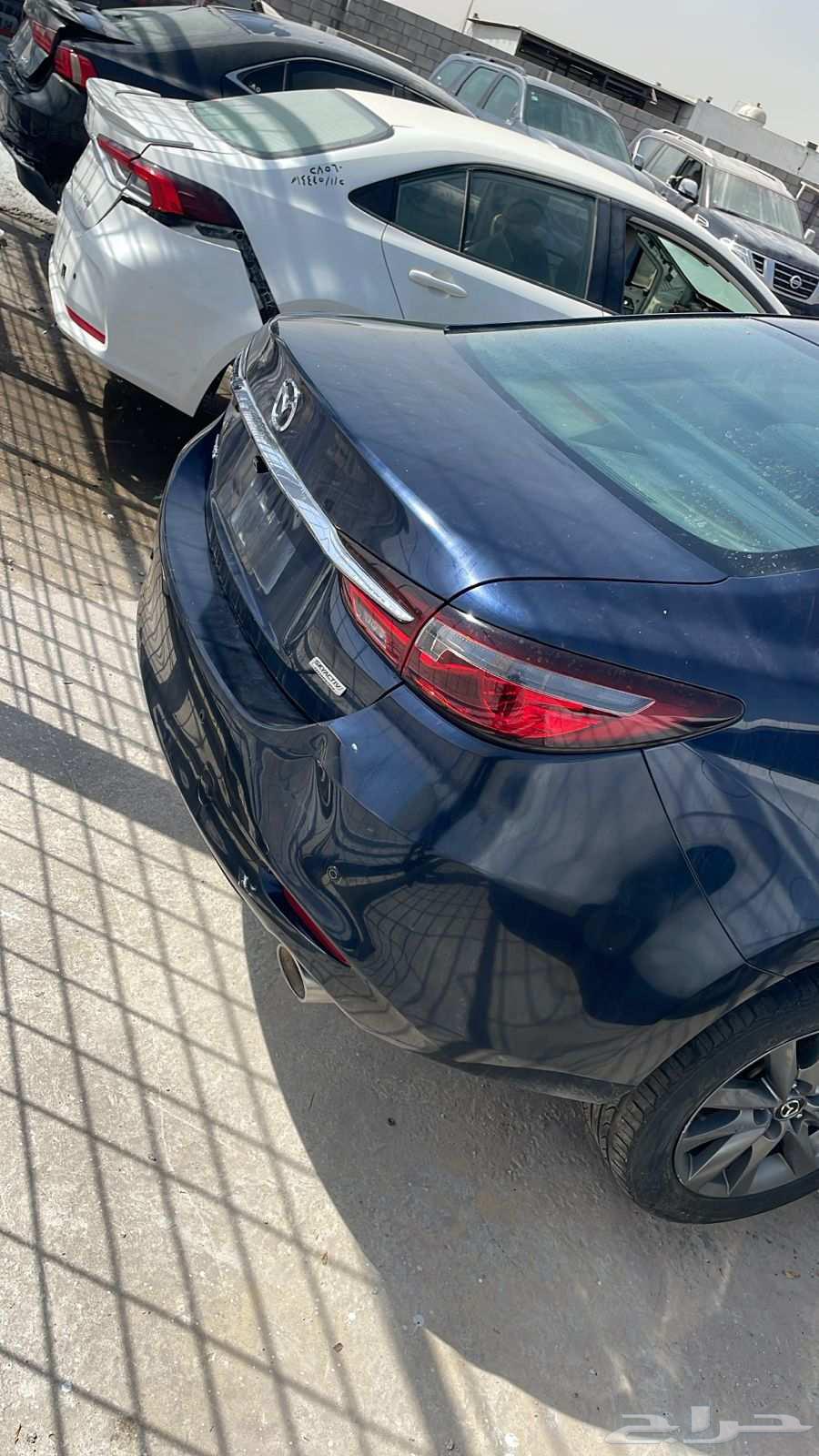 مازدا 6 202063615063760898113