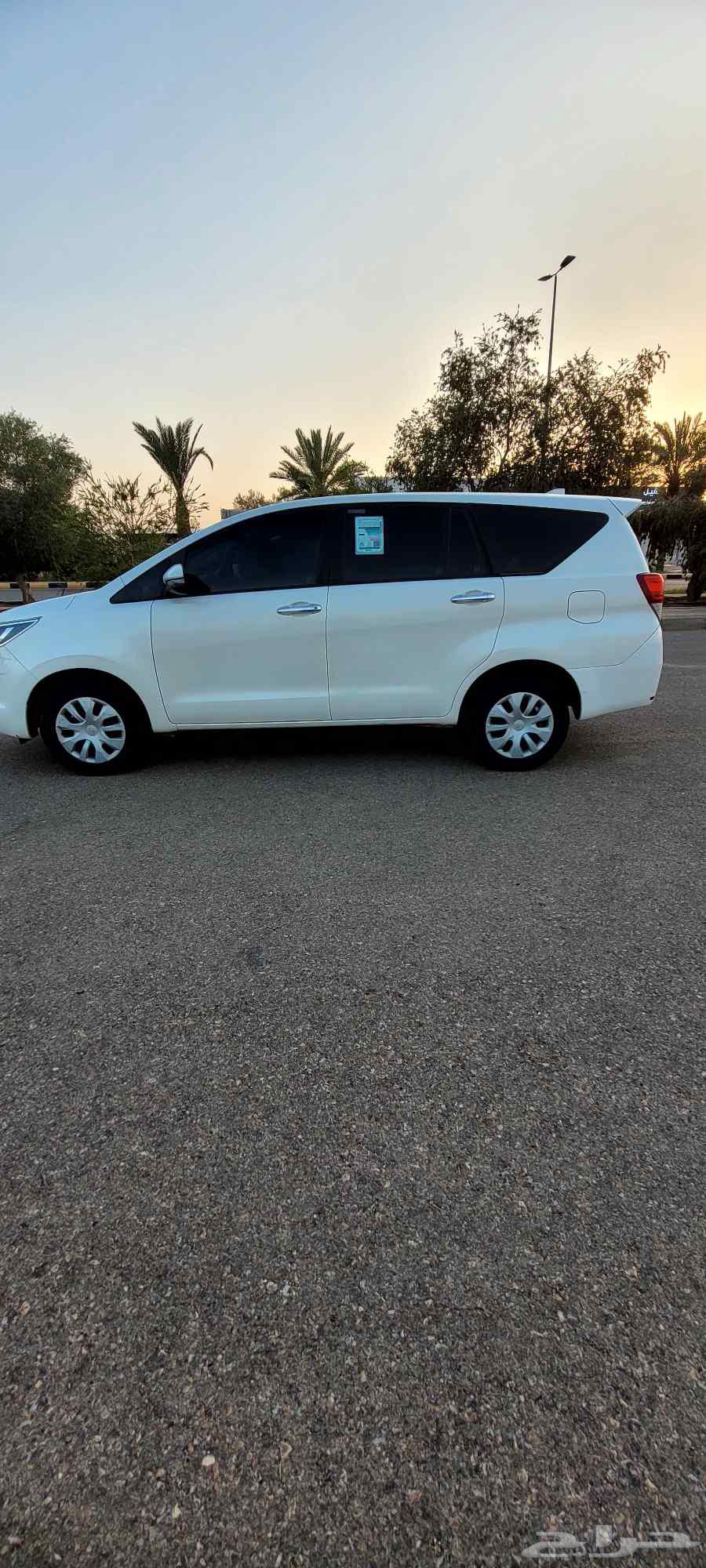 تويوتا انوفا موديل 201963615057756674111