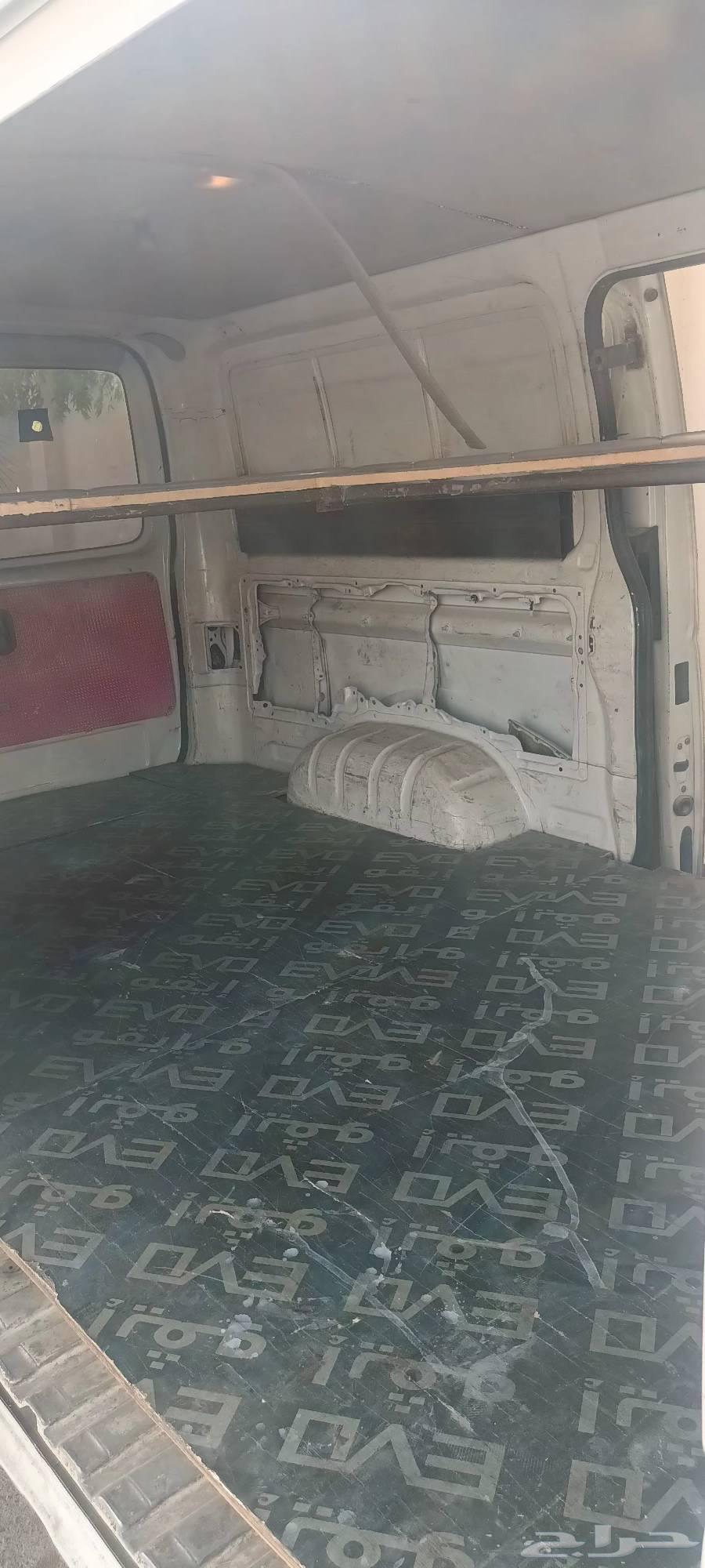 Toyota Hiace63614912077827114