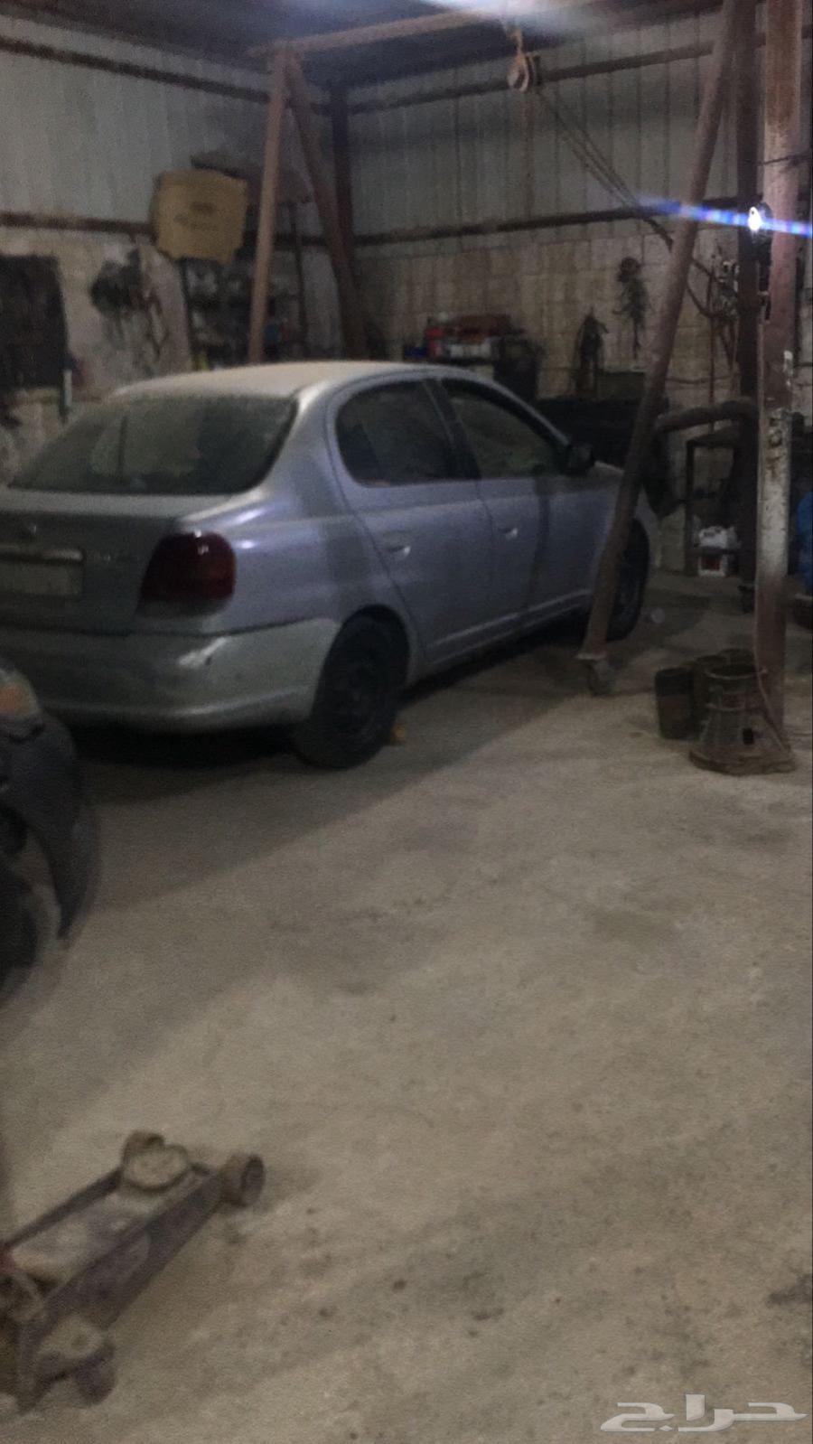 Echo 2003 with 3000 manual transmission63614911044865111