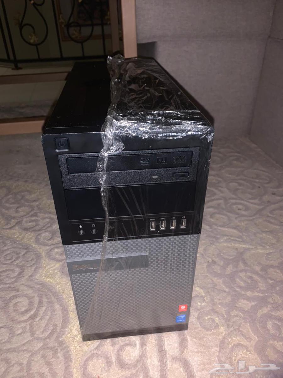 كمبيوتر بيسي اخو الجديد البيع مستعجل( بقراطيسة)63346646978563111