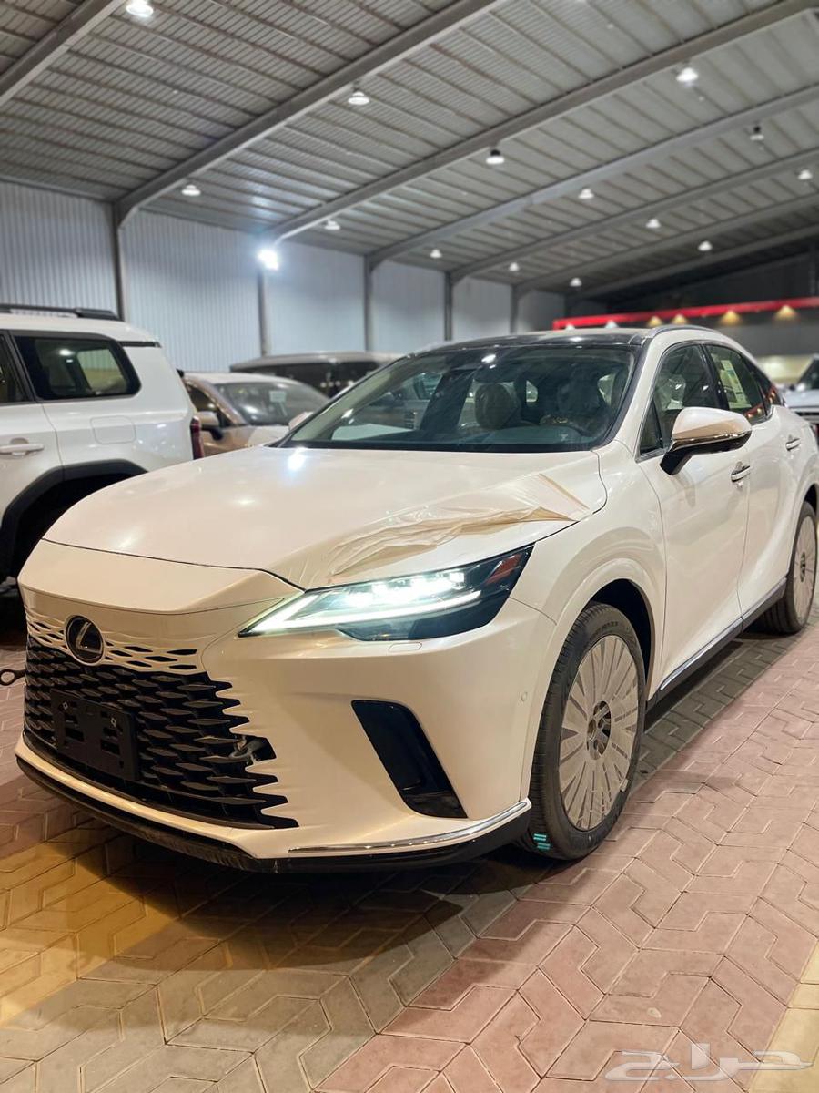 Lexus RX 350 H 202463615069428481111