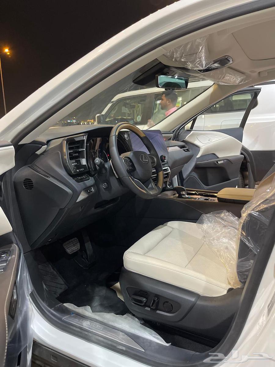 Lexus RX 350 H 202463615069428481114