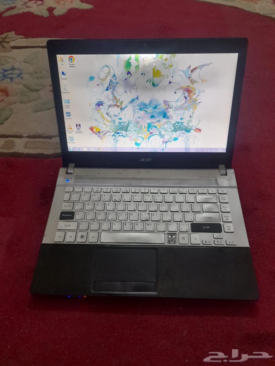 لابتوب acer63352212547713111