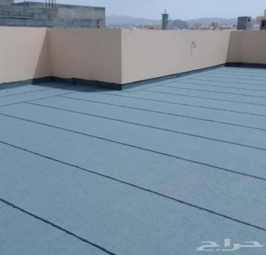 Technician for installing insulation on roofs, hangars, rooms, bathrooms and swimming pools630283625031711129