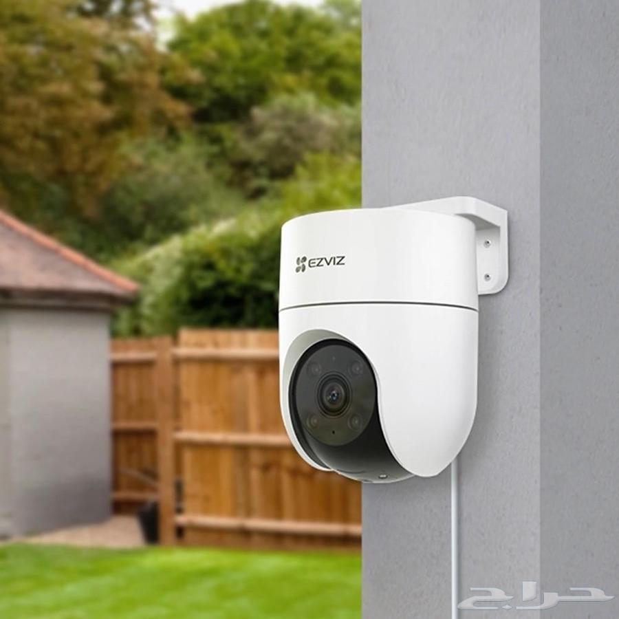 Solar-powered WiFi cameras of all types, with 4G SIM card and battery63342129497345114