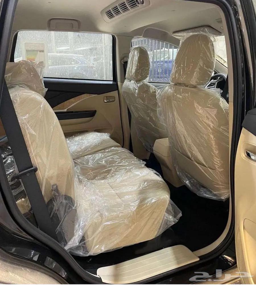 Mitsubishi Expander 202563615359785602112
