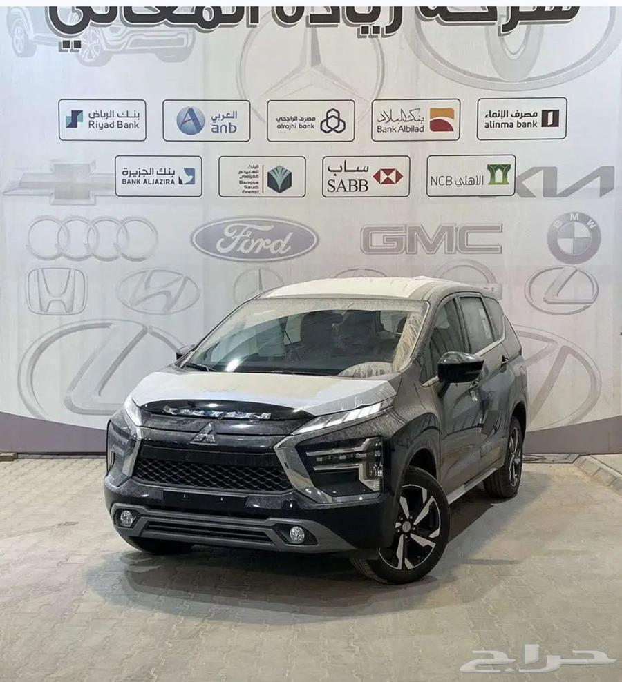 Mitsubishi Expander 202563615359785602111