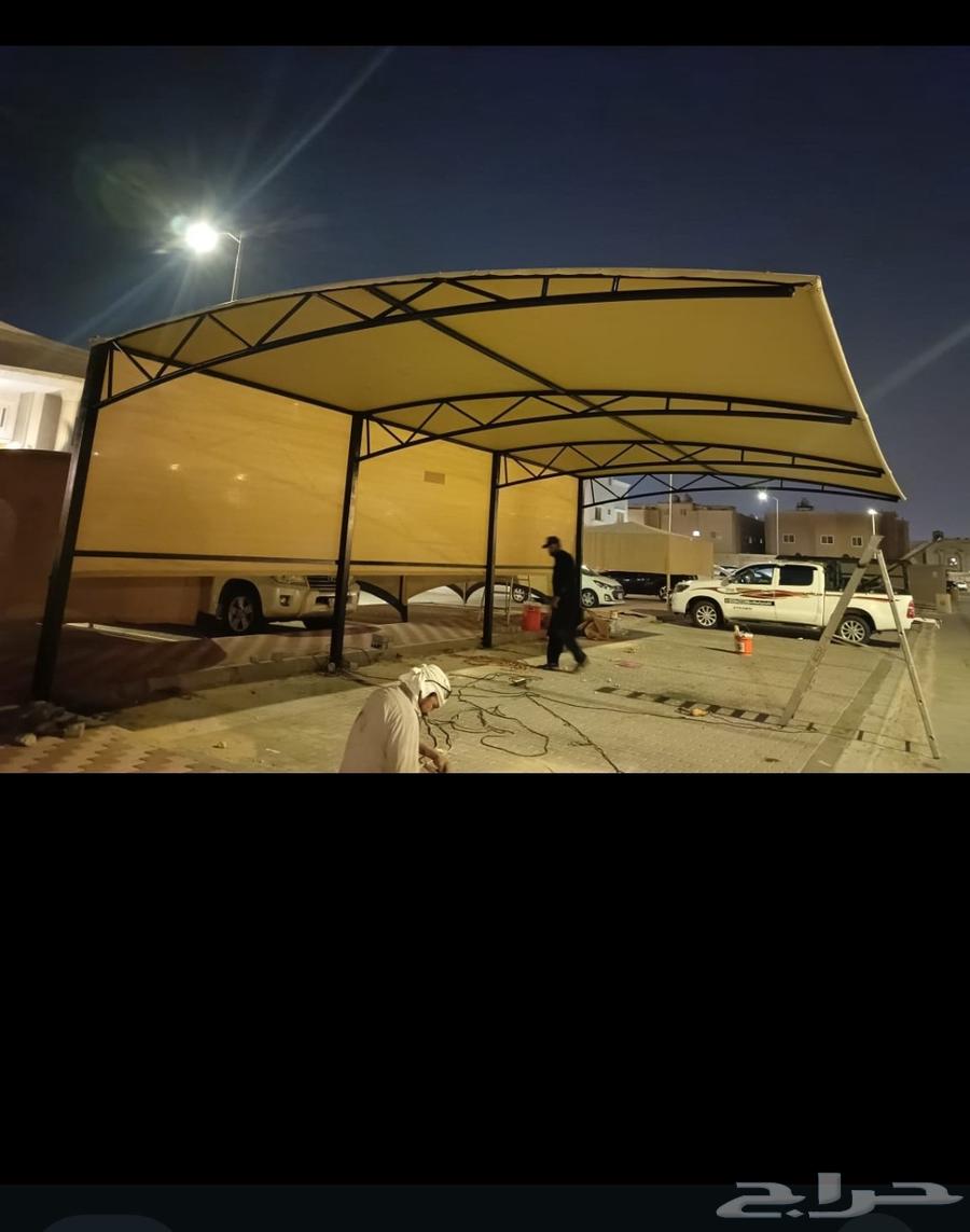 Al Jazeera Store Foundation for Tents, Awnings, Barriers, and All Requirements63027926112770114